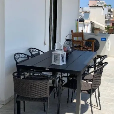 Christina_apt Apartamento